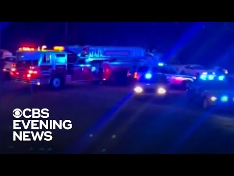 At least 2 officers killed in Kentucky ambush shooting