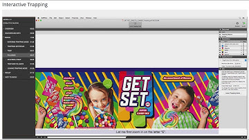 Artpro+ Interactive TRAPPING3