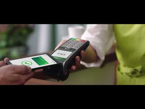 Wideo: Jak Dokonać Płatności Za Pośrednictwem Sbierbanku