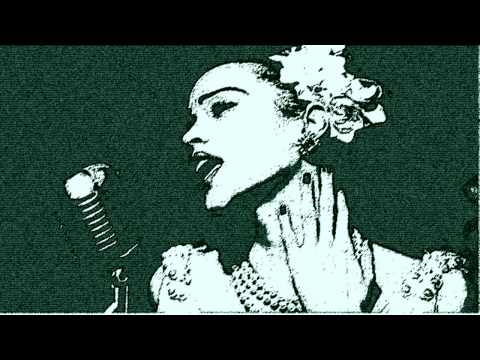 Putar That's life I guess - Billie Holiday