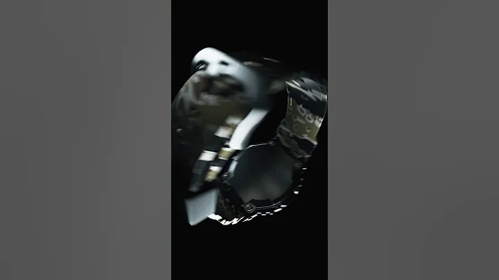 UNDEFEATED X G-SHOCK: DWE5600UD