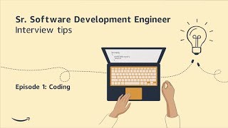 Episode 1 | Prep Series | Senior Software Development Engineer