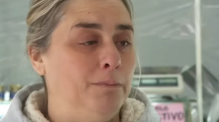 Desgarrador relato de la mamá del nene de 12 años baleado y el encuentro con la mujer que lo salvó