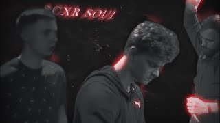 SCXR SOUL - DARKSIDE (Official Music Clip)