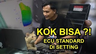 REVIEW TENTANG REMAP ECU STANDARD #mmsvlog03