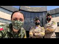 Escuela Militar de Odontología 🦷🪥 | Soldado Alexa Bueno