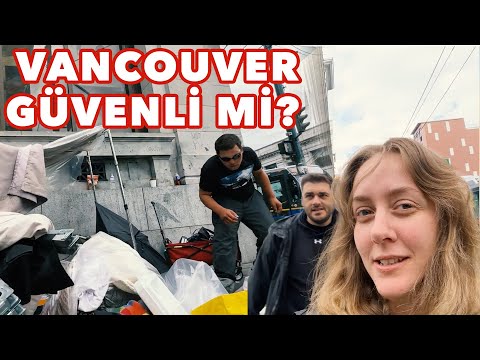 Video: Vancouver'ın Büyüleyici Kerrisdale Köyünde Yemek Yiyin ve Alışveriş Yapın