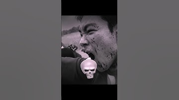 Thanos is Too Tuff 🫨  Player 230 || SquidGame season 2 | #squidgame #shorts | SquidGame