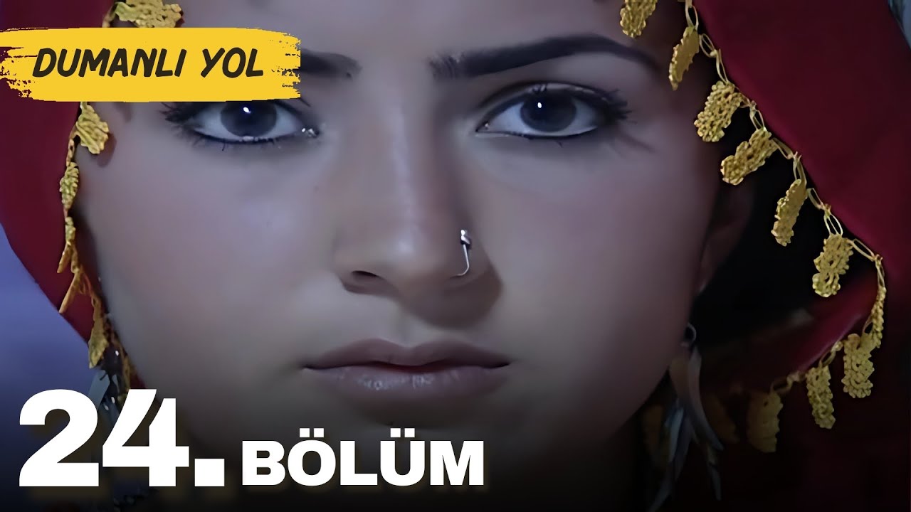 Dumanlı Yol | 24. Bölüm Sansürsüz
