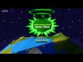 Danger Mouse 2015 Greenfinger Credits Danger Mouse 2015 Greenfinger Credits