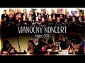 Zbor sv. Ladislava – Vianočný koncert (2017)︱Rajec