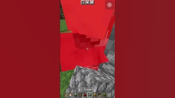 The Best Trap In Minecraft #shorts