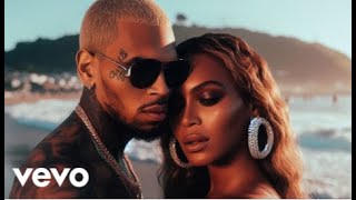 Chris Brown - Angel ft. Beyonce (Official Video) 2024