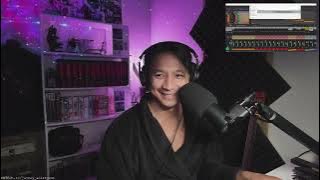 Coffee & Chill - Ep. 6: Mixing My Emo/Pop/Rock Song For Release (@adirtycat ) pt. 1