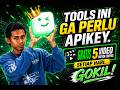 Tool AI Gratis yang Kasih 5 Video per Hari! Web Motion Control Tutorial Lengkap