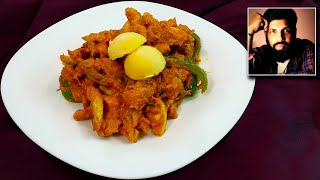 Kyckling Uovo | JayKay Cuisine screenshot 4