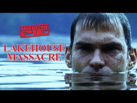 American Pie Presents Lakehouse Massacre (2022) 