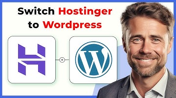 How To Switch From Hostinger builder Back to Wordpress (Full 2024 Guide)