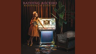 Video thumbnail of "Badding Rockers - Kaipaan sinua"