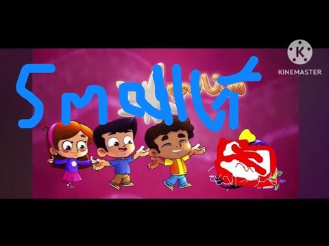 أنا Small ليان سميح طيور الجنة