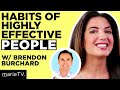 Brendon Burchard: How to be Successful (Using Science)