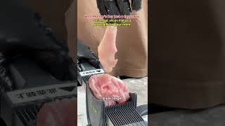 Your Partner in Meal Prep! 🤝🍖