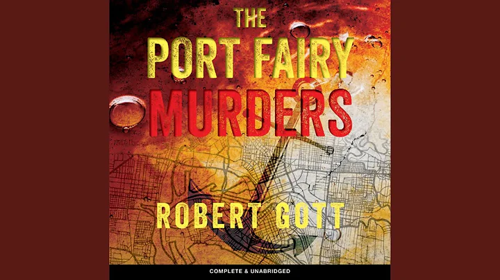 Chapter 8.8 - The Port Fairy Murders