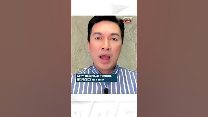 House Speaker: Senate's move to return Duterte impeachment case 'deeply concerning' | ANC