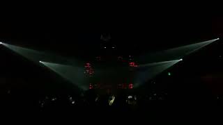 So Much In Love (Sub Focus Remix) - Andy C @ Exchange LA 2023