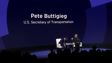 Transportation Secretary Pete Buttigieg Spends His Weekend With Hillary Clinton, Clinton Foundation