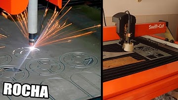 CNC Plasma Cutting Tables: What You Need to Know Before Buying