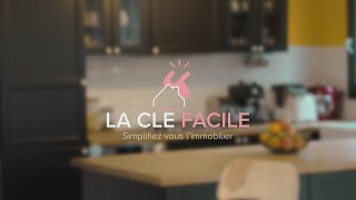 La Clé Facile - Agence immobilière en Vendée