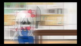 Hello Kitty Has No Mouth Might Ruin Ur Childhood Sry Flash Blood Read Desc