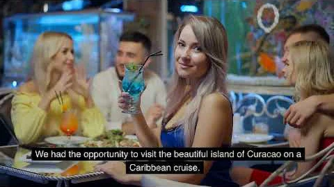 15 Most Beautiful Caribbean Islands (MUST WATCH)