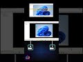 Installing Win 11 On VMware #shorts