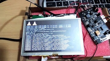 Custom Linux os based on yocto project
