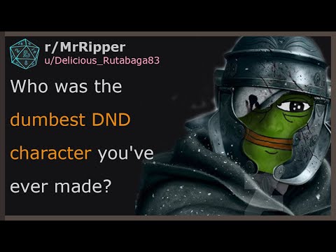Who was the