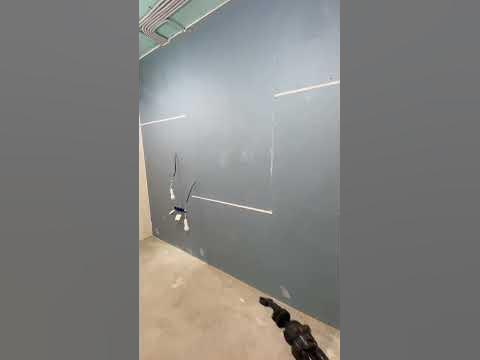 Лучшая шумоизоляция стен в квартире - YouTube