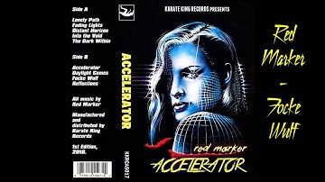 Red Marker - Accelerator - 08.Focke Wulf