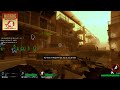 LEFT 4 DEAD 2 The Parish The Quarter New Orleans Versus Survivors Team D 