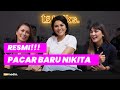 Nikita Mirzani Bocorin Pacar Baru ke Luna Maya & Marianne | TS Talks Eps. 24