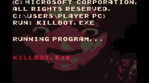 Geometry Dash - Killbot Progress 2 (43-100)