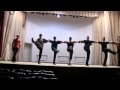 Ukrainian Dance Workshop Tour 2012. Epic Trailer