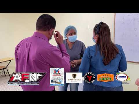 YouTube player