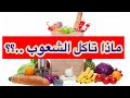 إليكِ غذاء الدول الخمس الأفضل صحة في العالم