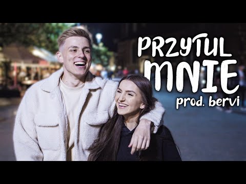 Przytul mnie