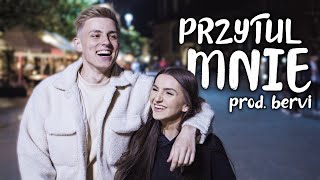 MORTAL - Przytul mnie prod. BERVI