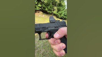 What is your favorite comp carry pistol? 🤔 (Echelon Comp 2.0 Springfield)