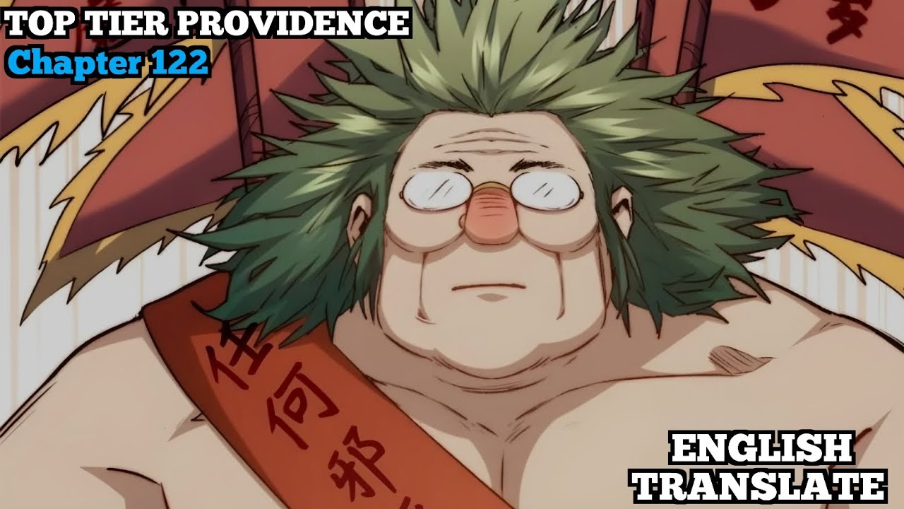 Top Tier Providence: Secretly Cultivate for a Thousand Years Manga Chapter  32