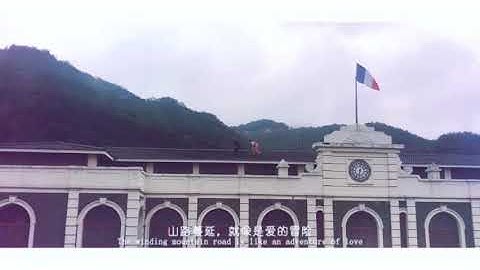 Hậu trường "Xin hãy ban cho tôi 1 đôi cánh" - Cửu Ca & Thanh Điêu vượt ngục